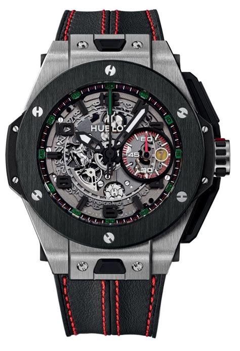 hublot saat - gittigidiyor|luxury men's hublot watches.